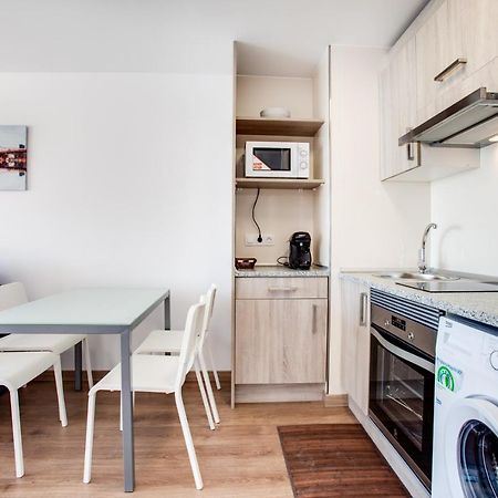 Vistas Al Mar Apartment Alicante Ngoại thất bức ảnh