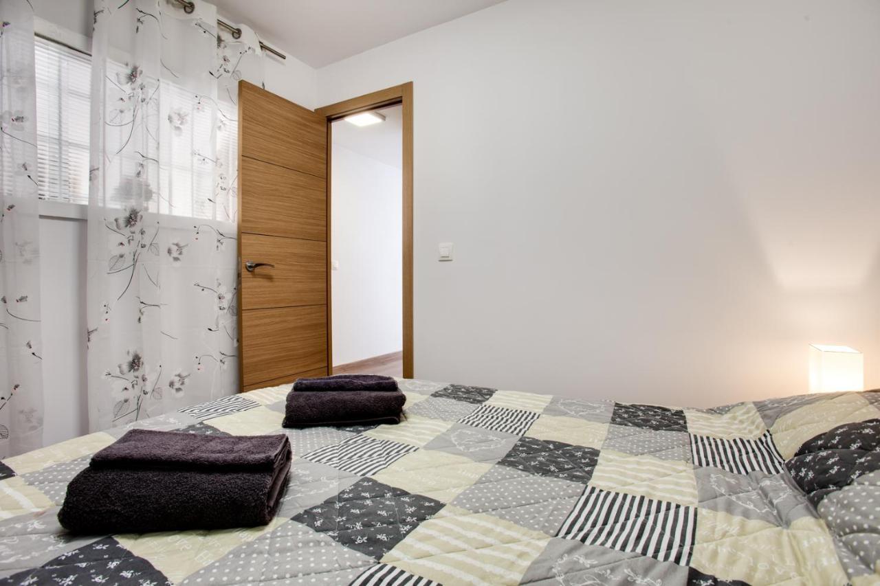 Vistas Al Mar Apartment Alicante Ngoại thất bức ảnh