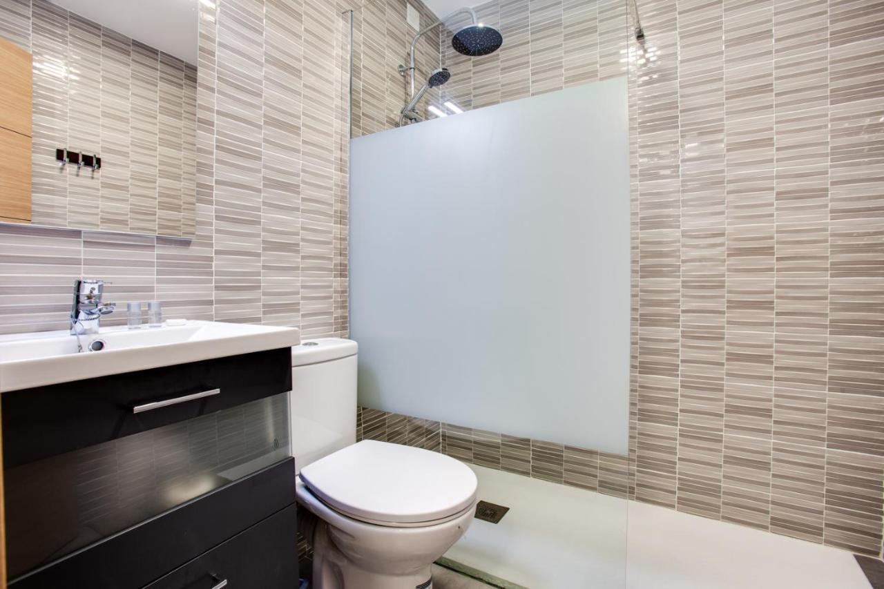 Vistas Al Mar Apartment Alicante Ngoại thất bức ảnh