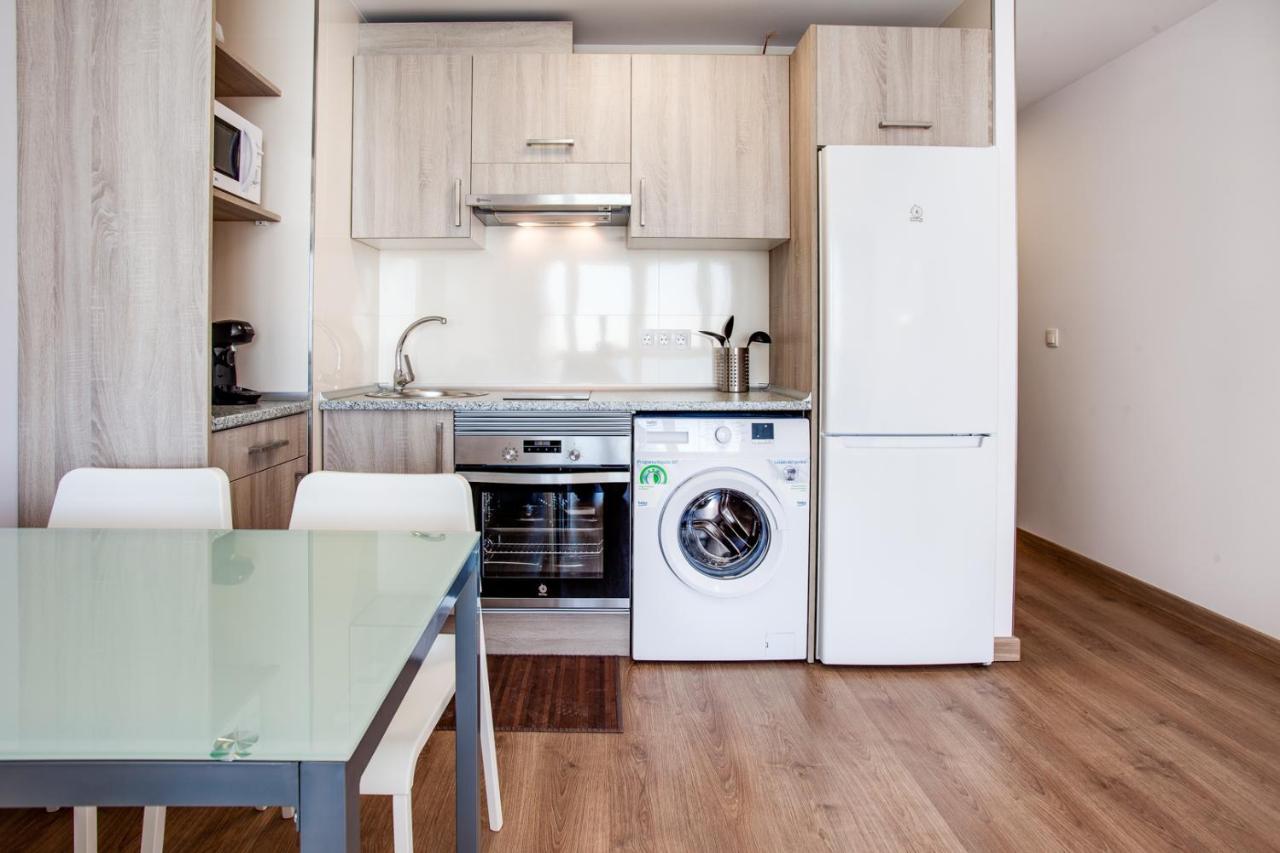 Vistas Al Mar Apartment Alicante Ngoại thất bức ảnh